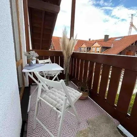 Schones In Stadtnahe Kempten *