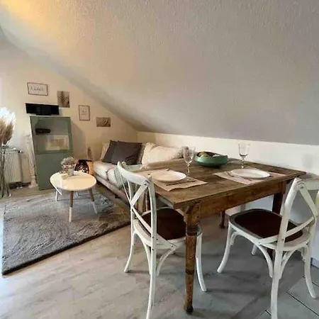 Schones In Stadtnahe Kempten Apartment