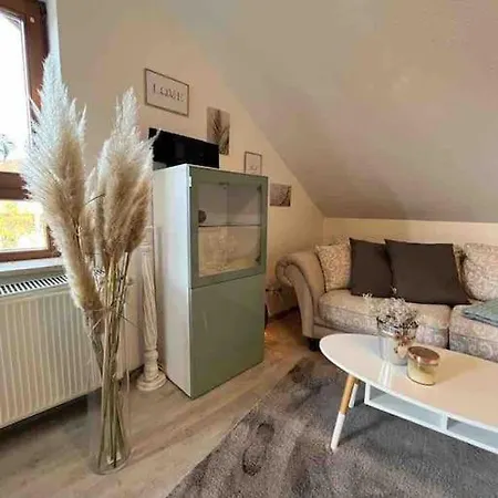 Apartment Schones In Stadtnahe Kempten Lauben (Oberallgau)