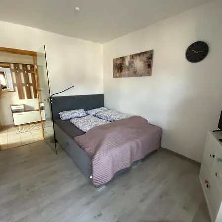Apartment Schones In Stadtnahe Kempten *